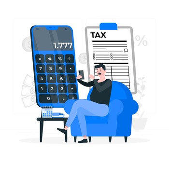 2024 Income tax